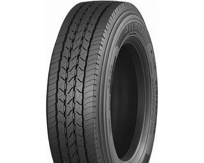 235/75R17.5 Pulmox PS100 132/130M Рульова вантажна шина