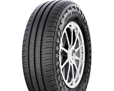 215/60R17 LingLong Dura Master Van 109/107T Легкогрузовая шина