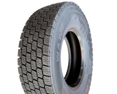 315/80R22.5 Wanli WA80 158/156L PR22 Ведуча вантажна шина