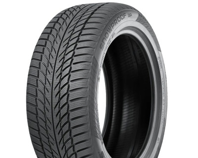 205/45R17 Nokian Snowproof 3P 88V Легковая шина