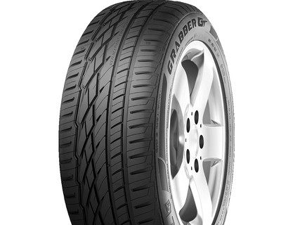 255/60R17 General Tire Grabber GT 106V Легковая шина