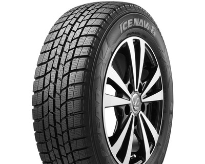 225/55 R17 Goodyear Ice Navi 6 97Q Легкова шина