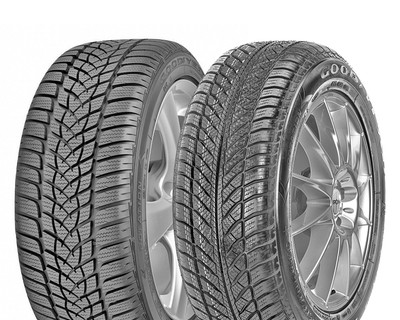 205/50 R17 Goodyear UltraGrip Performance 2 89H Легкова шина