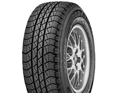 255/55R19 Goodyear Wrangler HP 111V Позашляхова шина