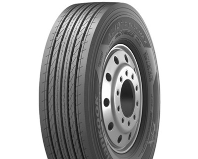 295/80 R22.5 Hankook AL10 152/148M Рульова шина