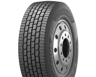 315/70R22.5 Hankook AW02 Smart Control 154/150L Універсальна шина