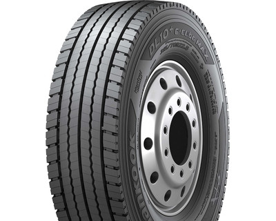 315/80 R22.5 Hankook DL10+ 156/150L Ведущая грузовая шина