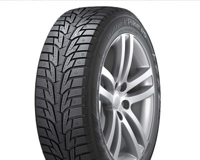 245/40 R18 Hankook Winter i*Pike RS W419 97T Легковая шина