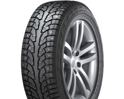 255/60 R17 Hankook Winter i*Pike RW11 106T Внедорожная шина