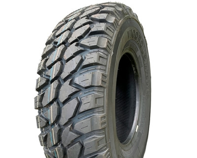 265/70 R17 Hifly Vigorous MT601 121/118Q Позашляхова шина