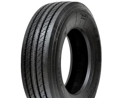 315/70R22.5 Kapsen HS201 154/150M Рульова шина