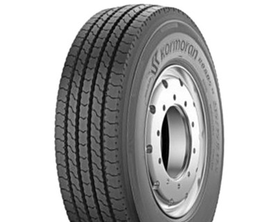 235/75 R17.5 Kormoran Roads 2T 143/141J Причіпна вантажна шина