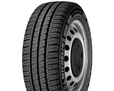235/60 R17 Michelin Agilis 117/115R Легкогрузовая шина