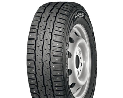 215/60 R17 Michelin Agilis X-Ice North 109/107T Легкогрузовая шина