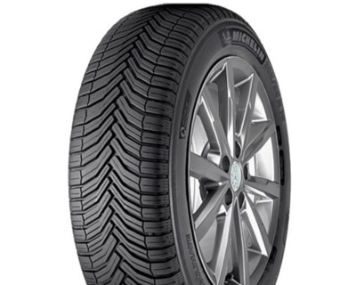 215/55 R17 Michelin CrossClimate 98W Легковая шина