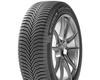 245/45 R18 Michelin CrossClimate Plus 100Y Легкова шина