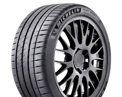 305/30R21 Michelin Pilot Sport 4 S 104Y Легкова шина