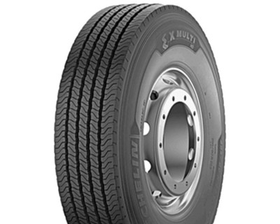 295/80R22.5 Michelin X Multi HD Z 152/148L Рульова шина