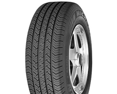 315/60 R22.5 Michelin X-Radial 154/148L Легковая шина