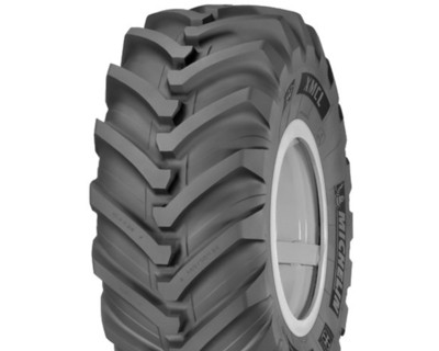 17.5 R24 Michelin XMCL 159/159A8/B Индустриальная шина