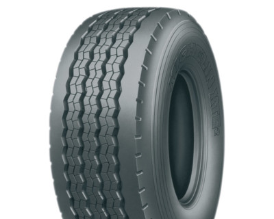 235/75 R17.5 Michelin XTE2+ 143/141J Причіпна шина