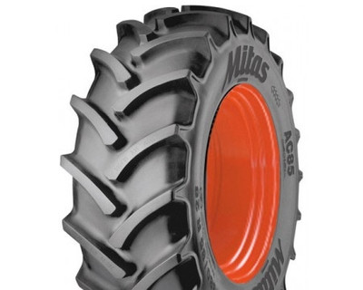 380/90 R50 Mitas AC-85T 151/151A8/B Сельхоз шина