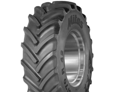 600/70 R30 Mitas SFT 155/152D/A8 Сельхоз шина