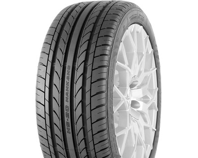 215/50 R17 Nankang Noble Sport NS-20 95W Легкова шина