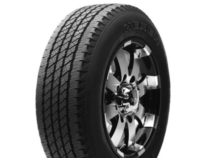 245/60 R18 Nexen Roadian HT SUV 104H Позашляхова шина