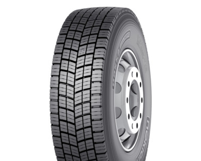 295/80 R22.5 Nokian E-Truck Drive 152/148M Ведущая грузовая шина