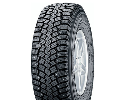 285/70 R17 Nokian Hakkapeliitta LT 121/118Q Легкогрузовая шина