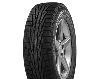 275/40 R20 Nokian Hakkapeliitta R SUV 106R Позашляхова шина