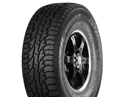 275/65R18 Nokian Rotiiva AT Plus 123/120S Внедорожная шина