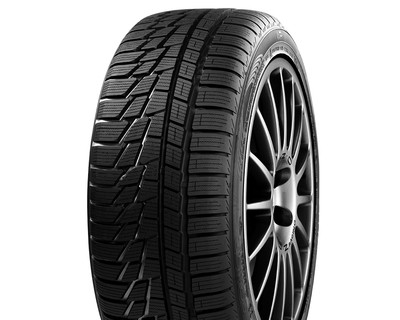 255/35 R20 Nokian WR G2 97W Легковая шина