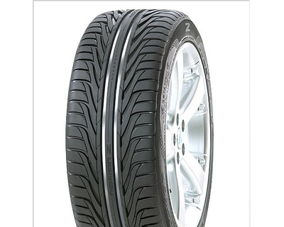 245/45 R17 Nokian Z 99W Легковая шина