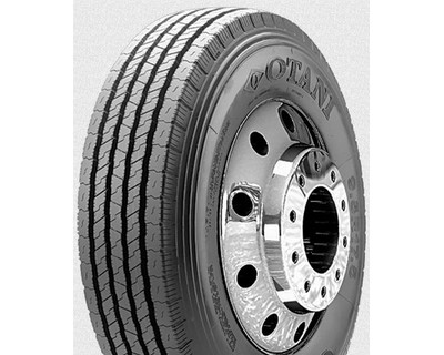 215/75 R17.5 Otani OH-112 135/133K Універсальна вантажна шина