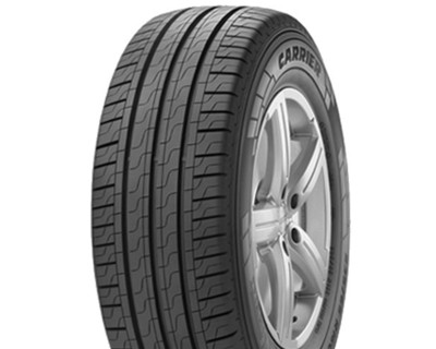 235/60 R17 Pirelli Carrier 117/115R Легковантажна шина