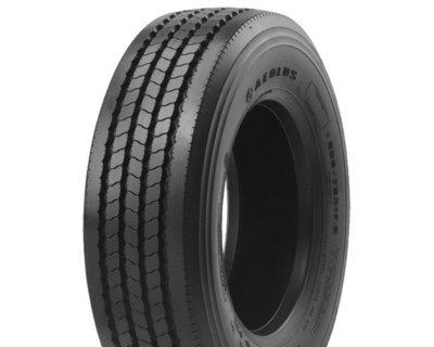 205/75 R17.5 Aeolus ASR35 124/122M Рулевая грузовая шина