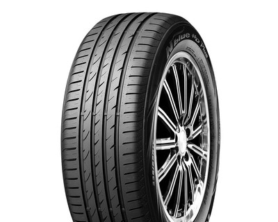 235/55 R17 Roadstone N'blue HD 99V Легкова шина