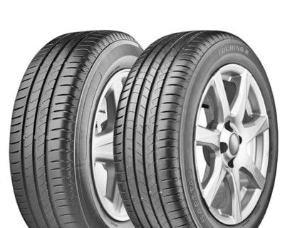 235/55 R18 Saetta Touring 2 100V Легковая шина