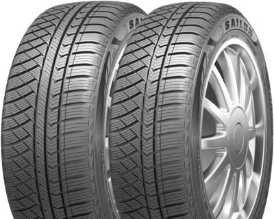 235/60 R18 Sailun Atrezzo 4 Seasons 107W Легковая шина