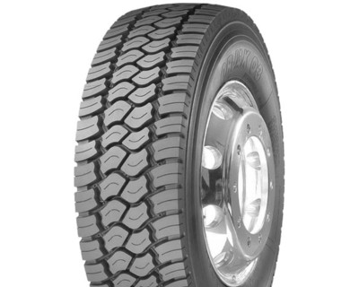 245/70 R19.5 Sava Orjak O3 136/134M Ведуча вантажна шина