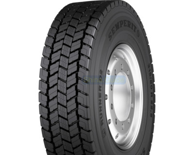 315/70 R22.5 Semperit Runner D2 154/150L Ведущая грузовая шина