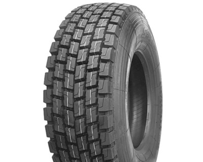 315/80 R22.5 Sportrak SP902 157/154K Ведущая грузовая шина