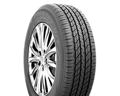 225/65 R17 Toyo Open Country U/T 102H Позашляхова шина