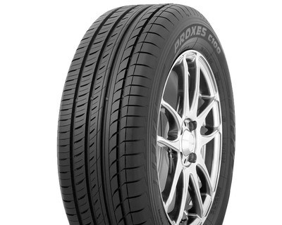 215/50 R17 Toyo Proxes C100 91W Легкова шина