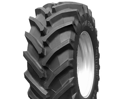 600/65 R34 Trelleborg TM800 151D Сільгосп шина