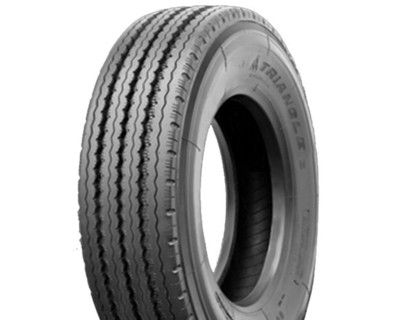 295/80 R22.5 Triangle TR686 152/149M Рулевая грузовая шина