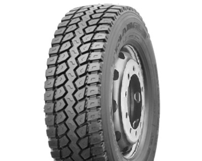 245/70 R19.5 Triangle TR689A 135/133L Ведуча вантажна шина