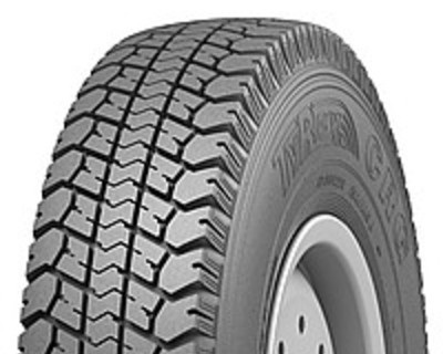 8.25 R20 Tyrex CRG VM-201 130/128K Ведущая грузовая шина